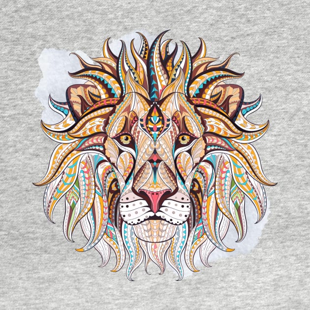 LION by Lukelau